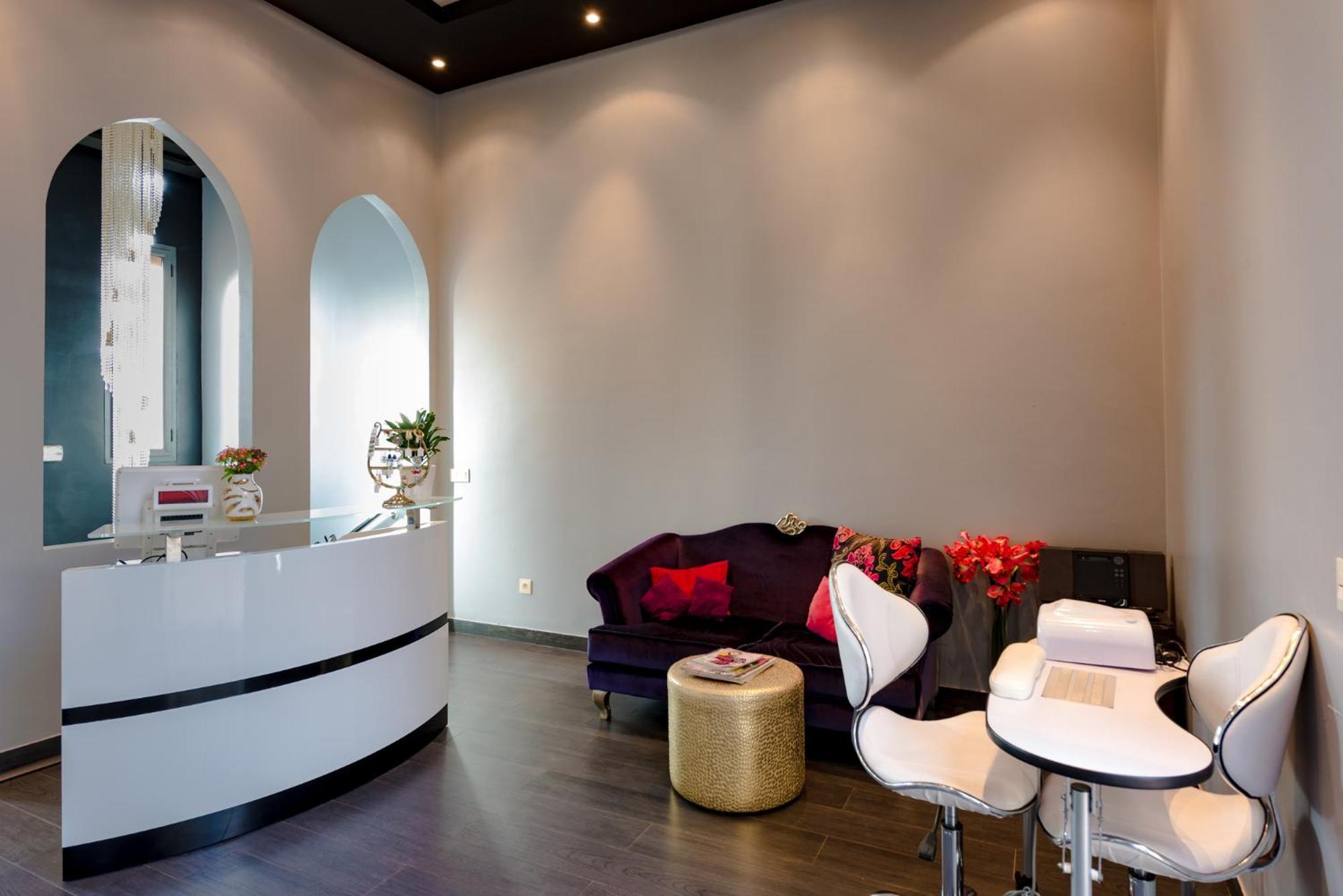 Residence Dar Lamia Marrakech Dar Caïd Layadi Dış mekan fotoğraf