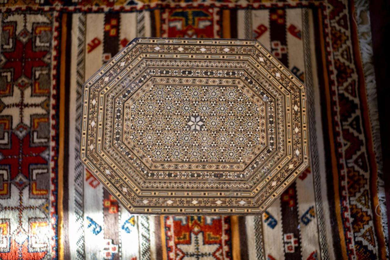 Residence Dar Lamia Marrakech Dar Caïd Layadi Dış mekan fotoğraf